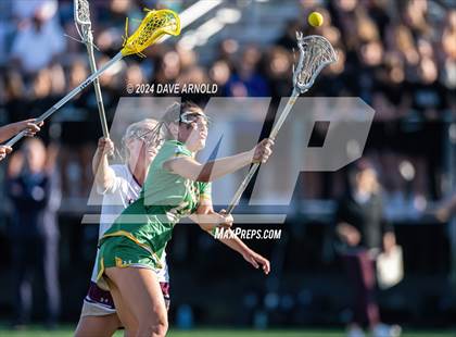 Thumbnail 3 in Bishop Guertin @ Portsmouth (NHIAA Division 1 State Final) photogallery.