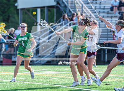 Thumbnail 1 in Bishop Guertin @ Portsmouth (NHIAA Division 1 State Final) photogallery.
