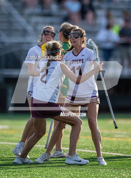 Thumbnail 3 in Bishop Guertin @ Portsmouth (NHIAA Division 1 State Final) photogallery.