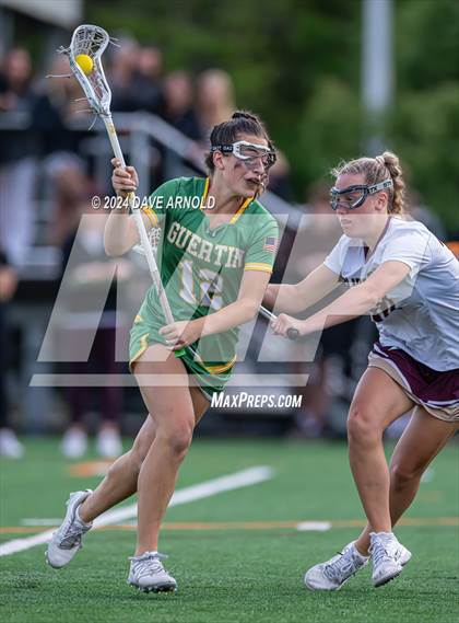 Thumbnail 1 in Bishop Guertin @ Portsmouth (NHIAA Division 1 State Final) photogallery.