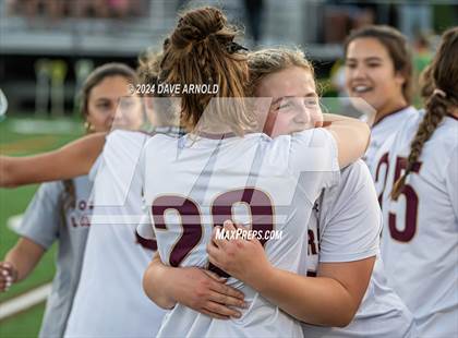 Thumbnail 2 in Bishop Guertin @ Portsmouth (NHIAA Division 1 State Final) photogallery.