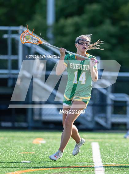 Thumbnail 3 in Bishop Guertin @ Portsmouth (NHIAA Division 1 State Final) photogallery.