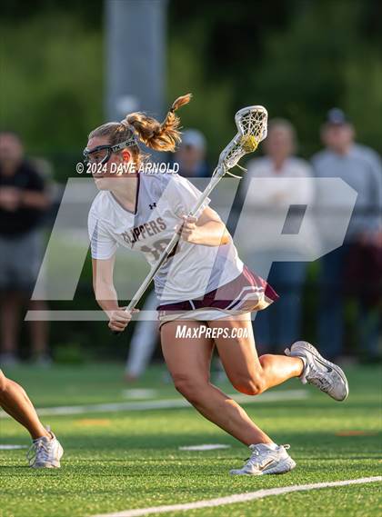 Thumbnail 1 in Bishop Guertin @ Portsmouth (NHIAA Division 1 State Final) photogallery.