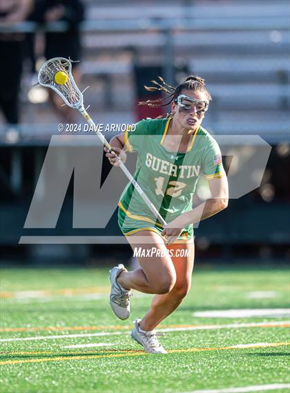 Thumbnail 2 in Bishop Guertin @ Portsmouth (NHIAA Division 1 State Final) photogallery.
