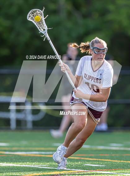 Thumbnail 2 in Bishop Guertin @ Portsmouth (NHIAA Division 1 State Final) photogallery.