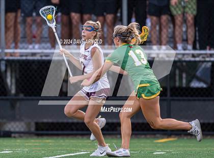 Thumbnail 2 in Bishop Guertin @ Portsmouth (NHIAA Division 1 State Final) photogallery.