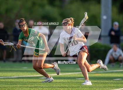 Thumbnail 1 in Bishop Guertin @ Portsmouth (NHIAA Division 1 State Final) photogallery.