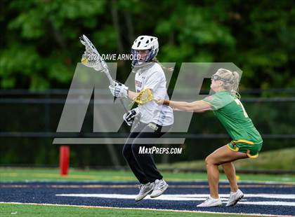 Thumbnail 3 in Bishop Guertin @ Portsmouth (NHIAA Division 1 State Final) photogallery.