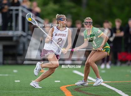 Thumbnail 2 in Bishop Guertin @ Portsmouth (NHIAA Division 1 State Final) photogallery.