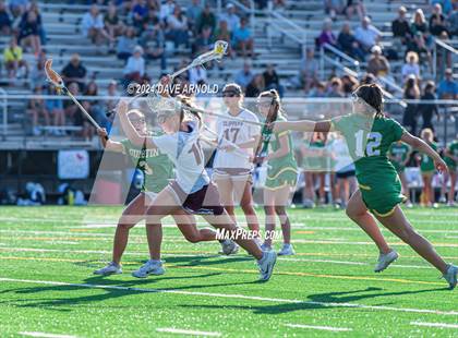 Thumbnail 2 in Bishop Guertin @ Portsmouth (NHIAA Division 1 State Final) photogallery.