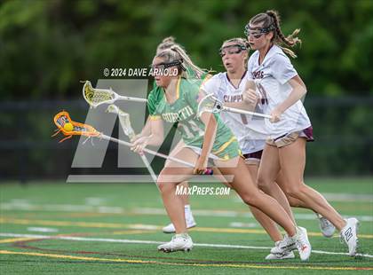Thumbnail 2 in Bishop Guertin @ Portsmouth (NHIAA Division 1 State Final) photogallery.
