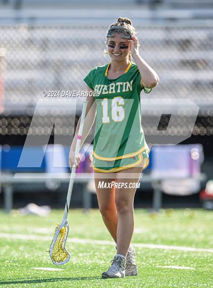 Thumbnail 3 in Bishop Guertin @ Portsmouth (NHIAA Division 1 State Final) photogallery.