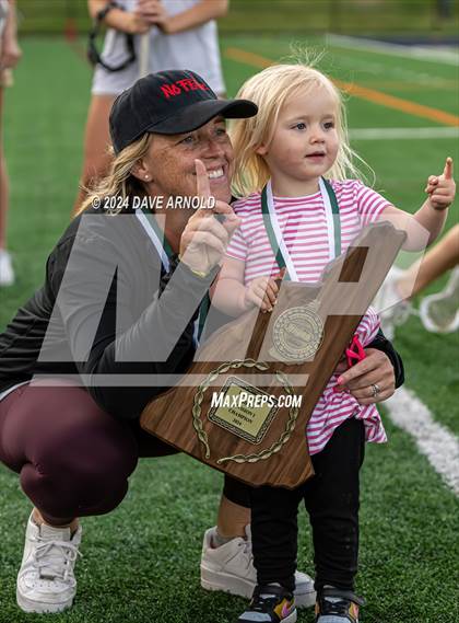 Thumbnail 3 in Bishop Guertin @ Portsmouth (NHIAA Division 1 State Final) photogallery.