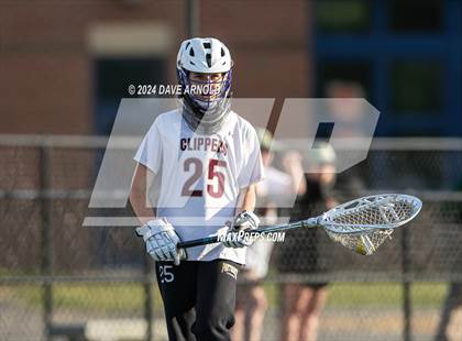 Thumbnail 2 in Bishop Guertin @ Portsmouth (NHIAA Division 1 State Final) photogallery.