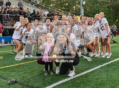 Thumbnail 1 in Bishop Guertin @ Portsmouth (NHIAA Division 1 State Final) photogallery.
