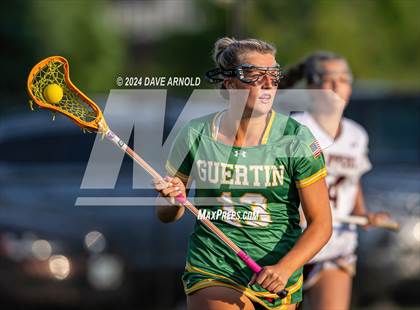 Thumbnail 3 in Bishop Guertin @ Portsmouth (NHIAA Division 1 State Final) photogallery.