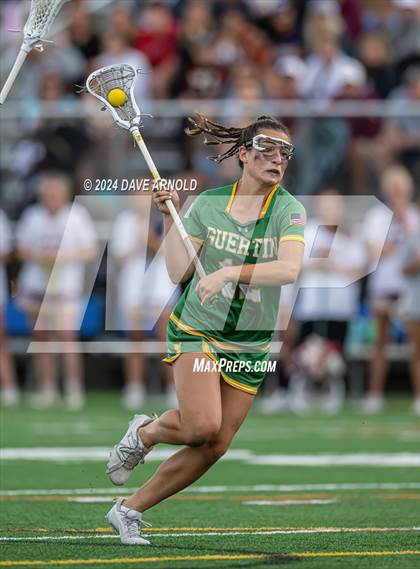 Thumbnail 2 in Bishop Guertin @ Portsmouth (NHIAA Division 1 State Final) photogallery.