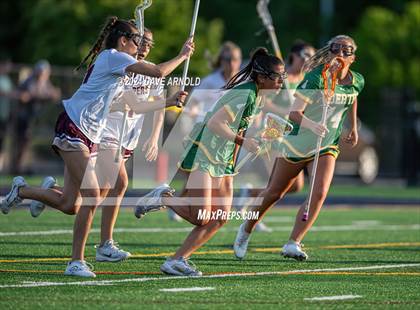 Thumbnail 3 in Bishop Guertin @ Portsmouth (NHIAA Division 1 State Final) photogallery.