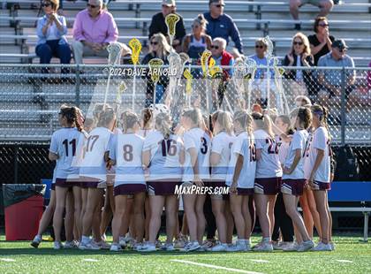 Thumbnail 2 in Bishop Guertin @ Portsmouth (NHIAA Division 1 State Final) photogallery.