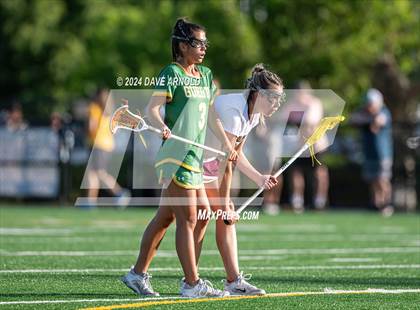 Thumbnail 1 in Bishop Guertin @ Portsmouth (NHIAA Division 1 State Final) photogallery.