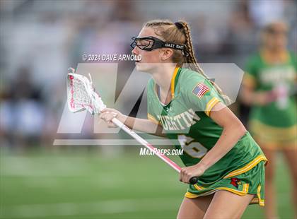 Thumbnail 1 in Bishop Guertin @ Portsmouth (NHIAA Division 1 State Final) photogallery.