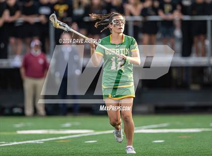 Thumbnail 2 in Bishop Guertin @ Portsmouth (NHIAA Division 1 State Final) photogallery.