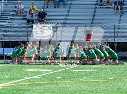 Thumbnail 3 in Bishop Guertin @ Portsmouth (NHIAA Division 1 State Final) photogallery.