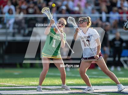Thumbnail 1 in Bishop Guertin @ Portsmouth (NHIAA Division 1 State Final) photogallery.