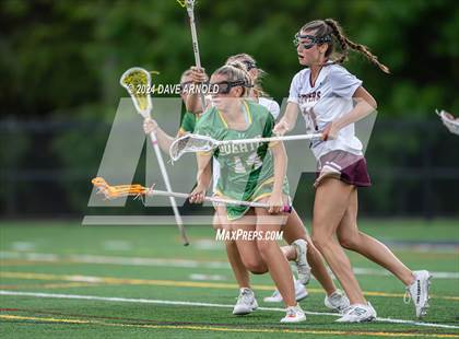 Thumbnail 1 in Bishop Guertin @ Portsmouth (NHIAA Division 1 State Final) photogallery.