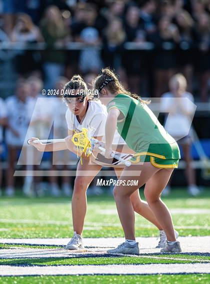 Thumbnail 1 in Bishop Guertin @ Portsmouth (NHIAA Division 1 State Final) photogallery.