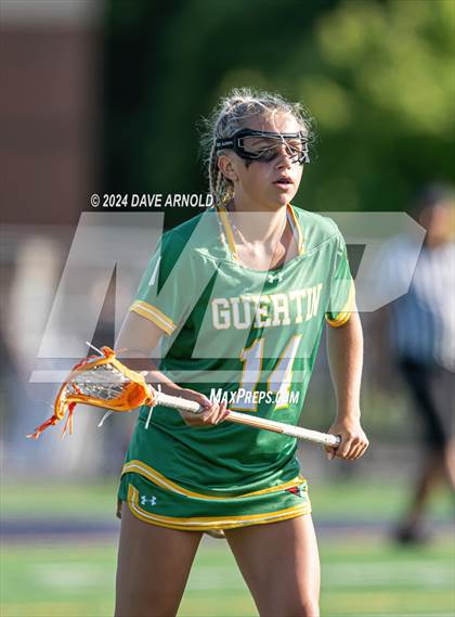 Thumbnail 1 in Bishop Guertin @ Portsmouth (NHIAA Division 1 State Final) photogallery.