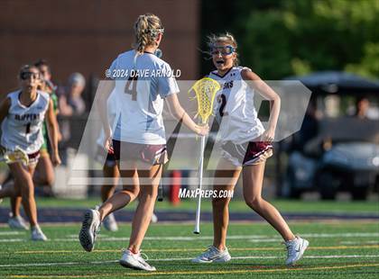 Thumbnail 2 in Bishop Guertin @ Portsmouth (NHIAA Division 1 State Final) photogallery.
