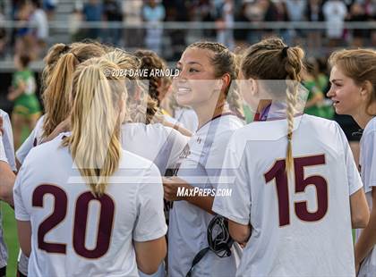 Thumbnail 3 in Bishop Guertin @ Portsmouth (NHIAA Division 1 State Final) photogallery.