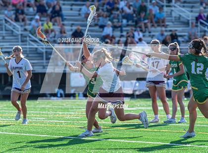 Thumbnail 3 in Bishop Guertin @ Portsmouth (NHIAA Division 1 State Final) photogallery.