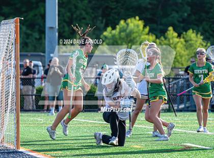 Thumbnail 2 in Bishop Guertin @ Portsmouth (NHIAA Division 1 State Final) photogallery.