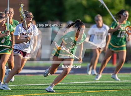 Thumbnail 3 in Bishop Guertin @ Portsmouth (NHIAA Division 1 State Final) photogallery.