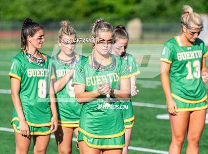 Thumbnail 3 in Bishop Guertin @ Portsmouth (NHIAA Division 1 State Final) photogallery.