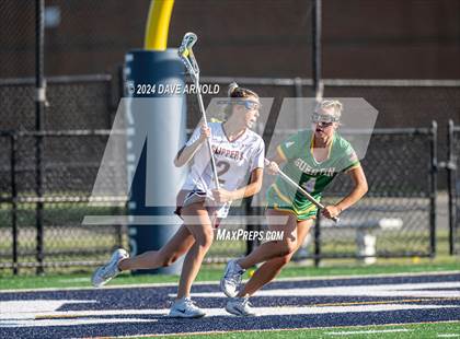 Thumbnail 1 in Bishop Guertin @ Portsmouth (NHIAA Division 1 State Final) photogallery.