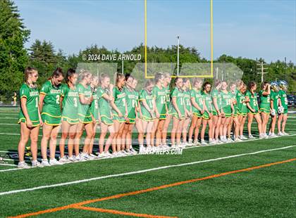 Thumbnail 1 in Bishop Guertin @ Portsmouth (NHIAA Division 1 State Final) photogallery.
