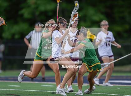 Thumbnail 2 in Bishop Guertin @ Portsmouth (NHIAA Division 1 State Final) photogallery.