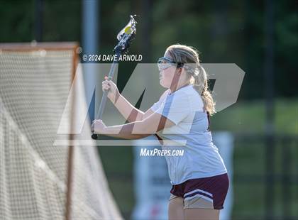 Thumbnail 1 in Bishop Guertin @ Portsmouth (NHIAA Division 1 State Final) photogallery.