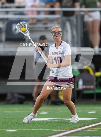 Thumbnail 2 in Bishop Guertin @ Portsmouth (NHIAA Division 1 State Final) photogallery.