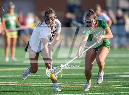 Thumbnail 3 in Bishop Guertin @ Portsmouth (NHIAA Division 1 State Final) photogallery.