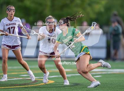 Thumbnail 1 in Bishop Guertin @ Portsmouth (NHIAA Division 1 State Final) photogallery.