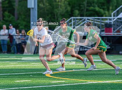Thumbnail 1 in Bishop Guertin @ Portsmouth (NHIAA Division 1 State Final) photogallery.