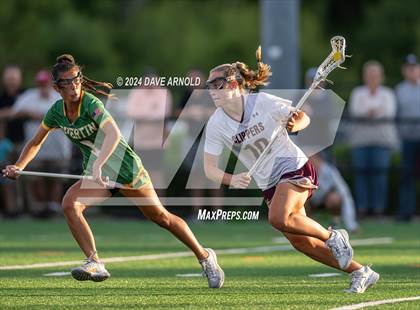 Thumbnail 2 in Bishop Guertin @ Portsmouth (NHIAA Division 1 State Final) photogallery.