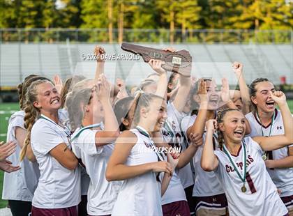 Thumbnail 1 in Bishop Guertin @ Portsmouth (NHIAA Division 1 State Final) photogallery.