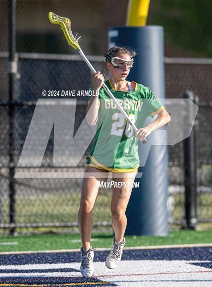 Thumbnail 2 in Bishop Guertin @ Portsmouth (NHIAA Division 1 State Final) photogallery.