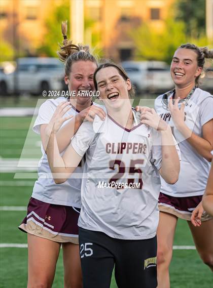 Thumbnail 1 in Bishop Guertin @ Portsmouth (NHIAA Division 1 State Final) photogallery.