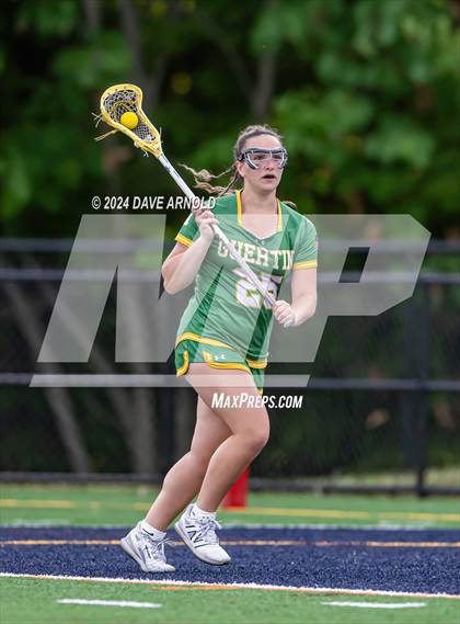 Thumbnail 1 in Bishop Guertin @ Portsmouth (NHIAA Division 1 State Final) photogallery.